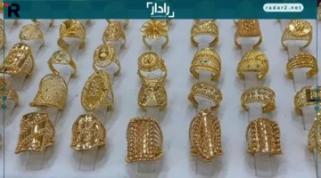 تقلبات الجرام والجنيه تهز سوق الذهب المصري وتثير قلق المستثمرين